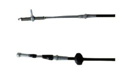 LINKA ZMIANY BIEGÓW AIXAM D-TRUCK 600 ORYGINAŁ