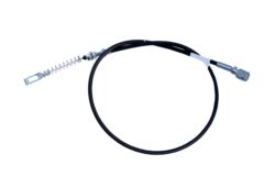 LINKA ZMIANY BIEGÓW AIXAM OD 2005 ORYGINAŁ