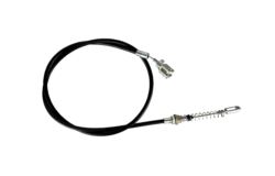 LINKA ZMIANY BIEGÓW AIXAM MEGA MULTITRUCK 400 600