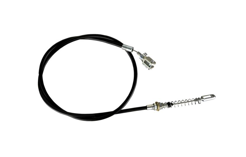 LINKA ZMIANY BIEGÓW AIXAM MEGA MULTITRUCK 400 600