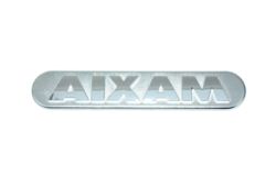 LOGO AIXAM DRZWI DO 2010 ORYGINAŁ