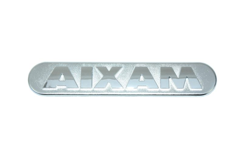 LOGO AIXAM DRZWI DO 2010 ORYGINAŁ