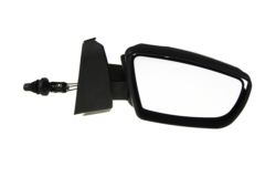 LUSTERKO PRAWE AIXAM GAMME SENSATION BEZ KIERUNKU