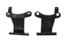 MOCOWANIE DOLNE CHŁODNICY AIXAM GAMME SENSATION