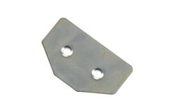 MOCOWANIE MASKI BLASZKA GWINT AIXAM OD 97R ORYGINA