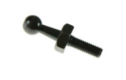 MOCOWANIE SIŁOWNIKÓW KLAPA TYŁ AIXAM ORYGINAŁ