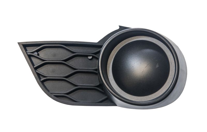 NAKŁADKA BEZ HALO I LED AIXAM GAMME SENSATION LEWA