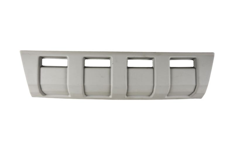 NAKŁADKA DOLNA ZDERZAKA AIXAM CROSSLINE 2005 741