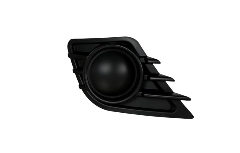 NAKŁADKA HALOGEN PRAWA STRONA BEZ HAL. AIXAM 2010