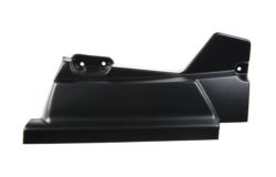 NAKŁADKA LEWA FOTEL AIXAM GAMME VISION