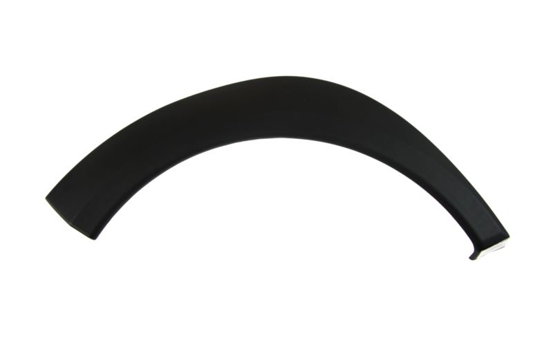 NAKŁADKA LEWA BŁOTNIK PRZÓD AIXAM GAMME SENSATION