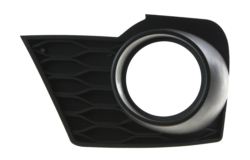 NAKŁADKA LEWA HALOGEN+LED AIXAM GTI GAMME SENSATIO