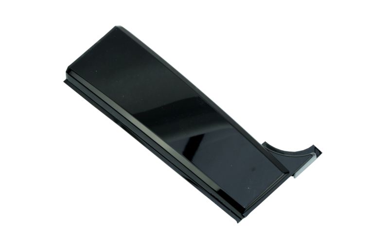 NAKŁADKA LEWA SŁUPEK AIXAM 2010 POŁYSK ORYGINAŁ