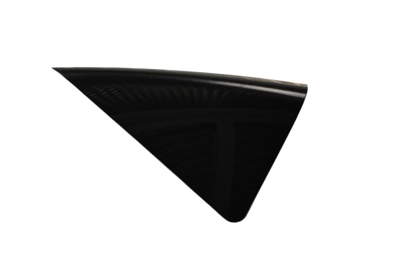 NAKŁADKA LEWA TYŁ BŁOTNIK AIXAM CROSSLINE 05-10