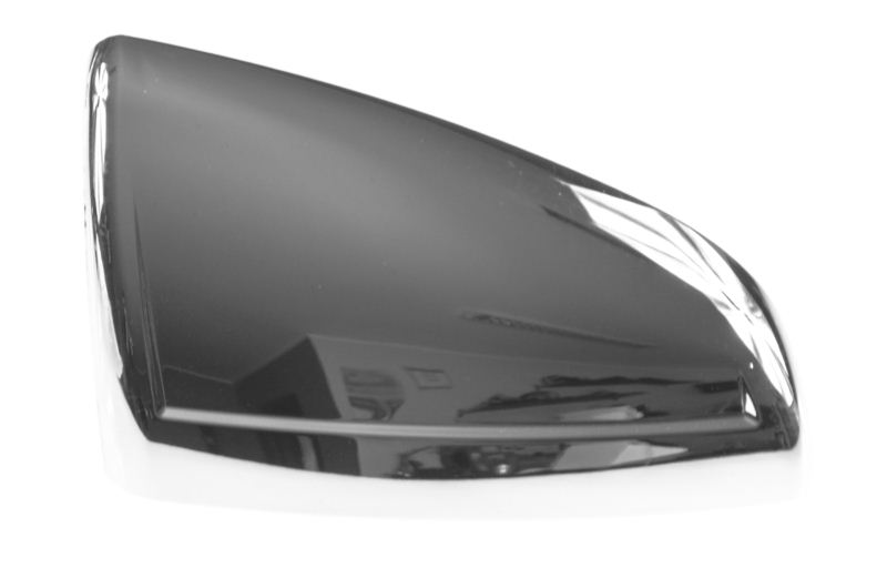 NAKŁADKA LUSTERKO PRAWA AIXAM GAMME SENSATION CHRO