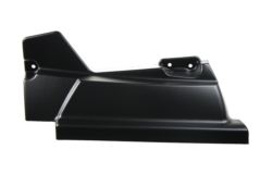 NAKŁADKA PRAWA FOTEL AIXAM GAMME VISION