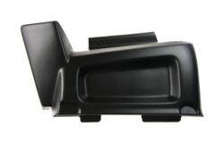 NAKŁADKA PRAWA FOTEL AIXAM 2008-2012