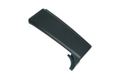 NAKŁADKA PRAWA SŁUPEK AIXAM 2010 MATOWA ORYGINAŁ