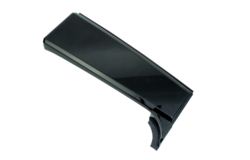 NAKŁADKA PRAWA SŁUPEK AIXAM 2010 POŁYSK ORYGINAŁ