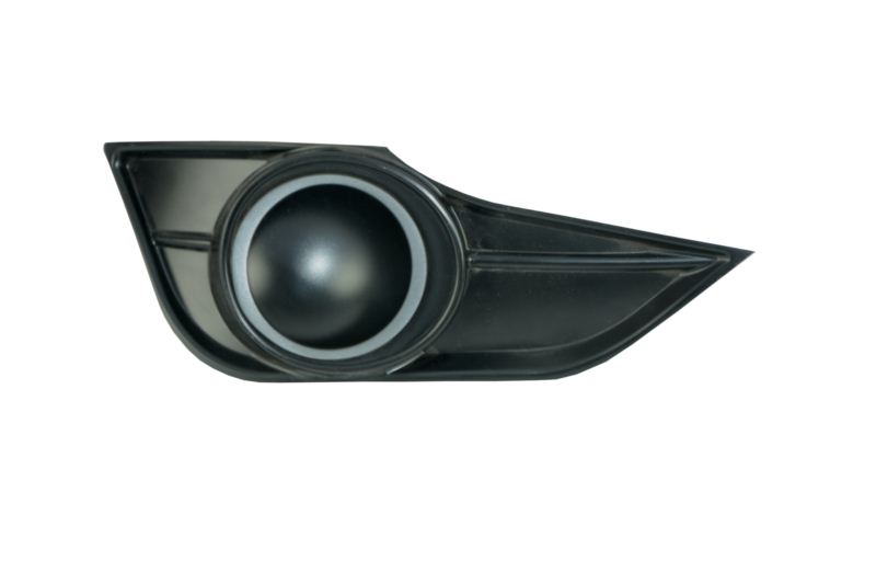 NAKŁADKA PRAWA ZDERZAK POD LED AIXAM GAMME VISION