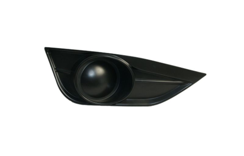 NAKŁADKA PRAWA ZDERZAK AIXAM GAMME VISION ORYGINAŁ