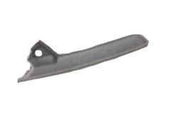 NAKŁADKA SŁUPEK LEWA AIXAM 2010 ORYGINAŁ