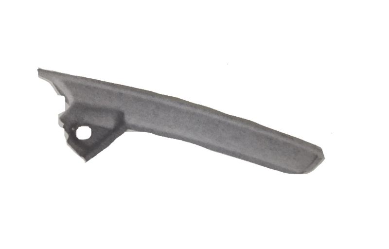 NAKŁADKA SŁUPEK PRAWA AIXAM 2010 ORYGINAŁ