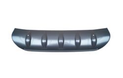 NAKŁADKA ŚRODKOWA ZDERZAK PRZÓD CROSSOVER 2010