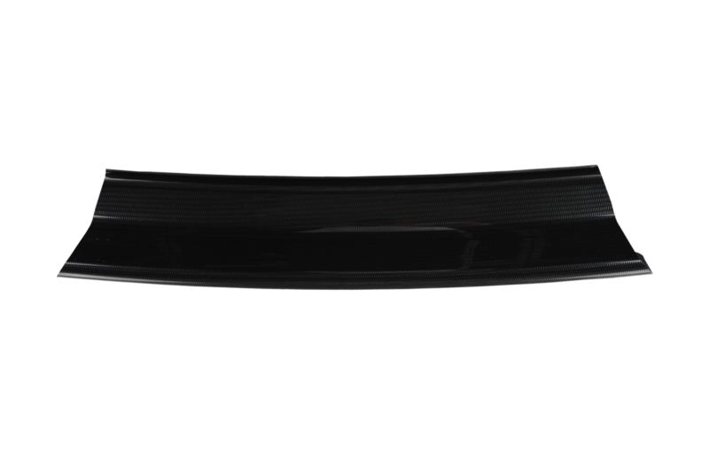 NAKŁADKA ZDERZAK PRZÓD CARBON AIXAM GAMME VISION