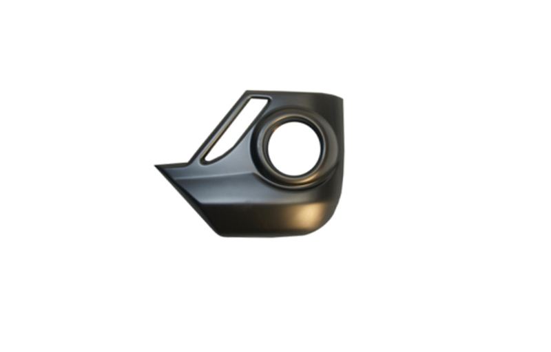 NAKŁADKA ZDERZAKA LEWA HALOGEN CROSSOVER 2010