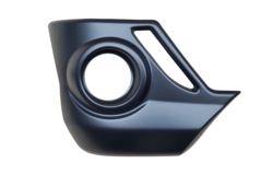 NAKŁADKA ZDERZAKA PRAWA HALOGEN CROSSOVER 2010