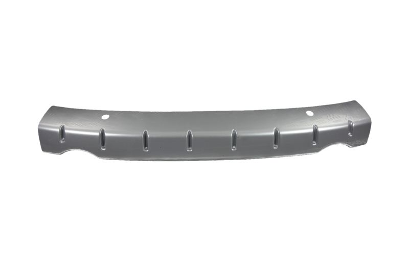 NAKŁADKA ZDERZAKA PRZÓD AIXAM GAMME SENSA CROSSLIN