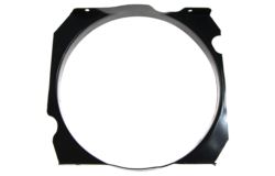 OBUDOWA CHŁODNICY AIXAM LGW523 BENZYNA ORYGINAŁ