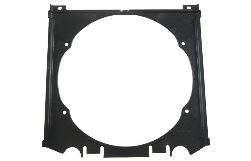 OBUDOWA CHŁODNICY AIXAM GAMME SENSATION