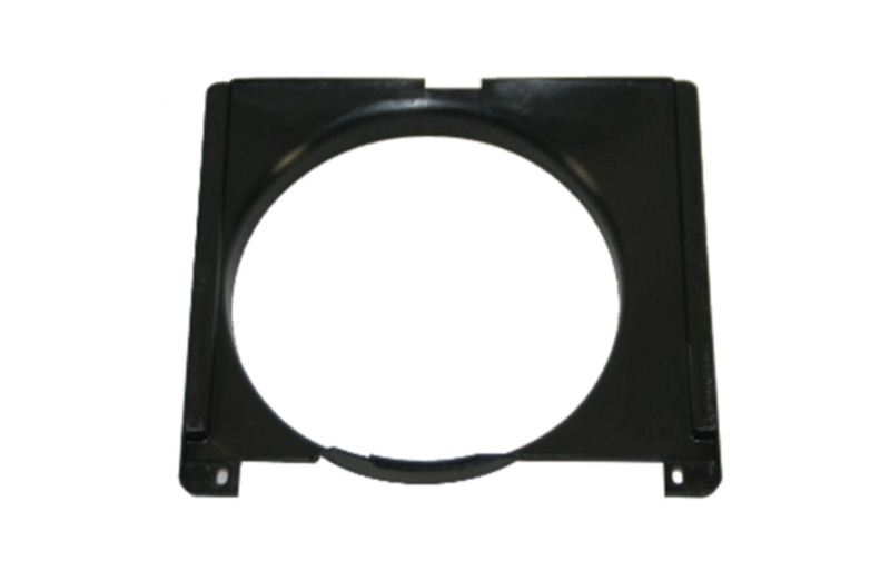 OBUDOWA CHŁODNICY AIXAM Z402 ORYGINAŁ