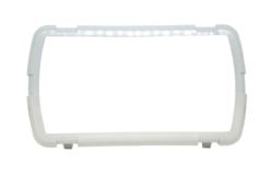 OBUDOWA DRĄŻKA ZMIANY BIEGÓW AIXAM 2010 ORYGINAŁ