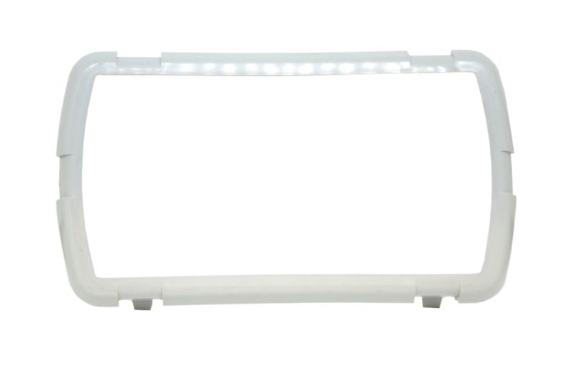 OBUDOWA DRĄŻKA ZMIANY BIEGÓW AIXAM 2010 ORYGINAŁ