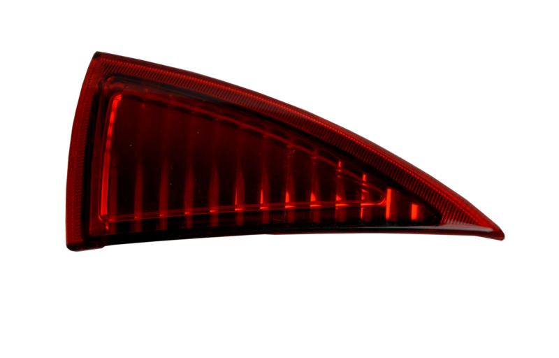 ODBLASK LAMPY TYŁ LEWY AIXAM 741/721 CITY SCOUTY