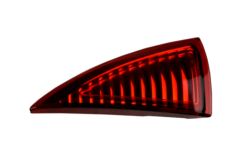 ODBLASK LAMPY TYŁ PRAWY AIXAM 741/721 CITY SCOUTY