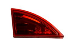 ODBLASK KLAPY LEWY AIXAM GAMME VISION ORYGINAŁ