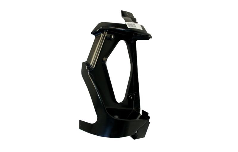 OKULAR LEWY LAMPA TYŁ AIXAM 2010 ORYGINAŁ