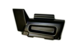 OSŁONA FOTELA PRAWA STRONA AIXAM 2008 ORYGINAŁ