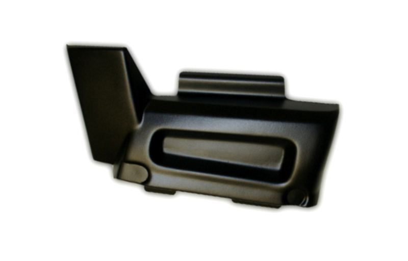 OSŁONA FOTELA PRAWA STRONA AIXAM 2008 ORYGINAŁ