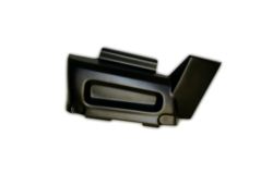 OSŁONA FOTELA LEWA STRONA AIXAM 2008 ORYGINAŁ