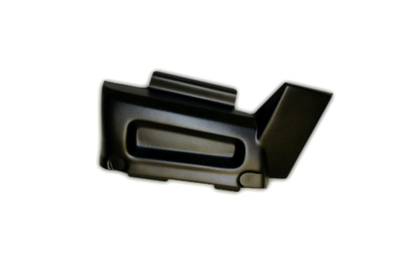 OSŁONA FOTELA LEWA STRONA AIXAM 2008 ORYGINAŁ