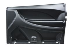 PANEL DRZWI WEWNĘTRZNY PRAWY AIXAM SENSATION