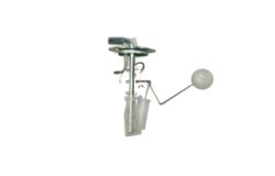 PŁYWAK PALIWA AIXAM OD 2005 DO 2010 ORYGINAŁ