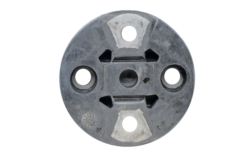 PODKŁADKA GUMOWA DRĄŻEK KIEROWNICZY AIXAM