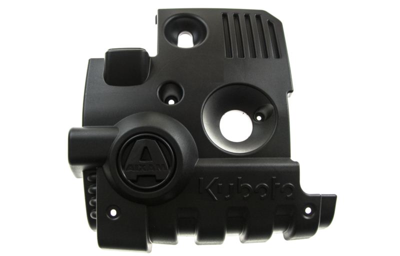 POKRYWA SILNIKA AIXAM GAMME SENSATION Z482