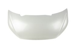 POSZYCIE MASKI AIXAM GAMME SENSATION BIAŁA